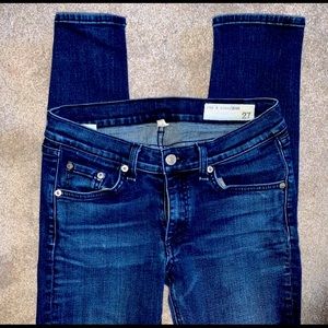 Rag & Bone Jeans